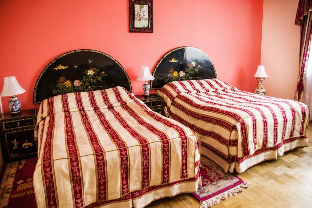 Hotel Pekin Wladyslawowo Phòng bức ảnh