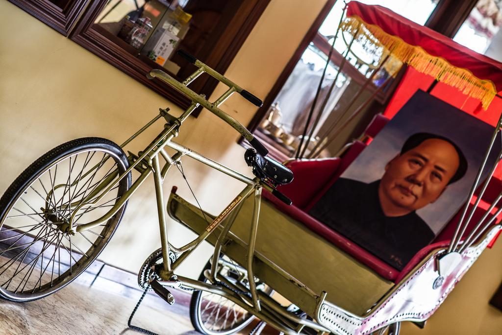 Hotel Pekin Wladyslawowo Ngoại thất bức ảnh
