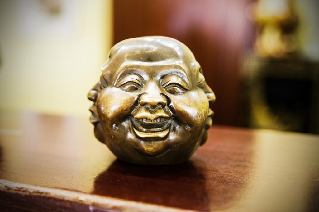 Hotel Pekin Wladyslawowo Ngoại thất bức ảnh