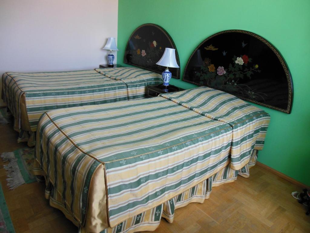Hotel Pekin Wladyslawowo Phòng bức ảnh