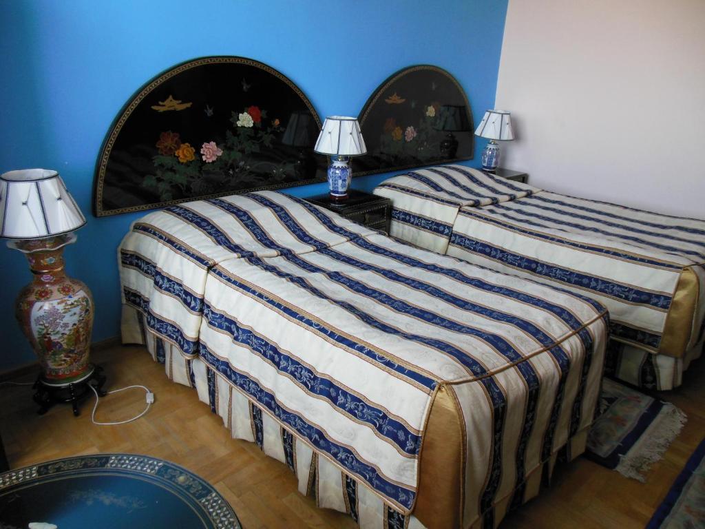Hotel Pekin Wladyslawowo Phòng bức ảnh