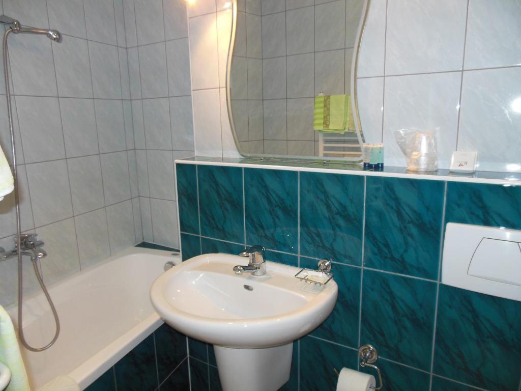 Hotel Pekin Wladyslawowo Phòng bức ảnh