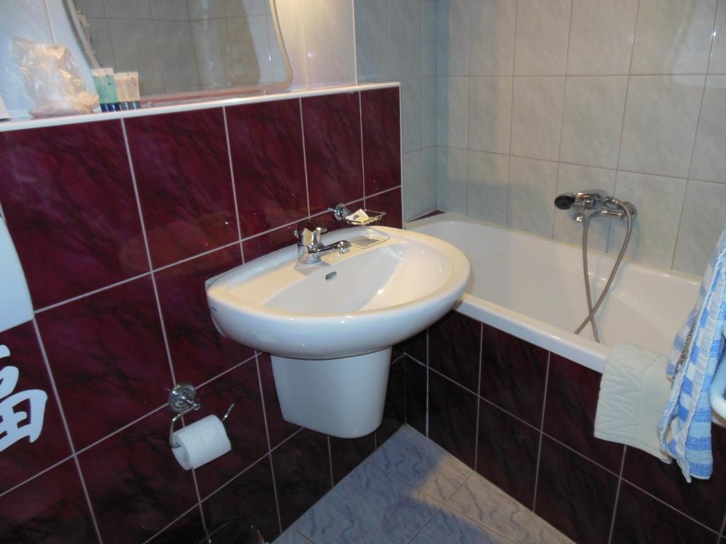 Hotel Pekin Wladyslawowo Phòng bức ảnh