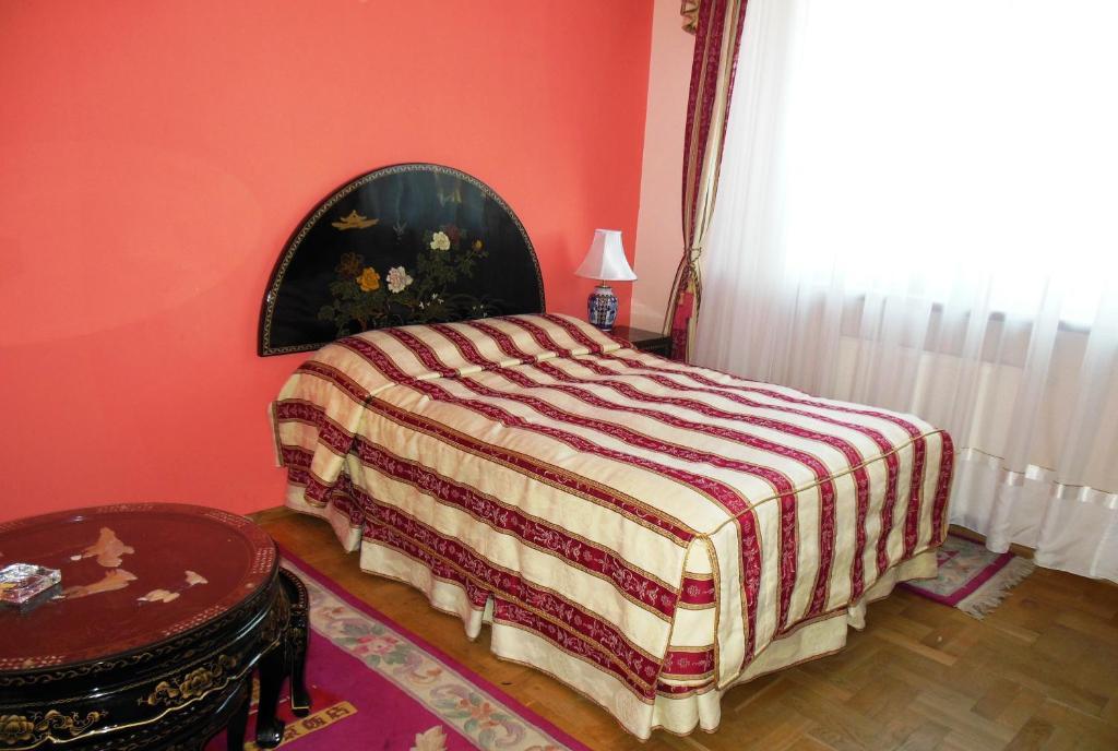 Hotel Pekin Wladyslawowo Ngoại thất bức ảnh