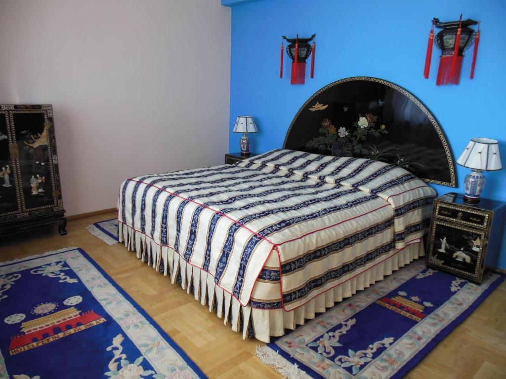 Hotel Pekin Wladyslawowo Phòng bức ảnh