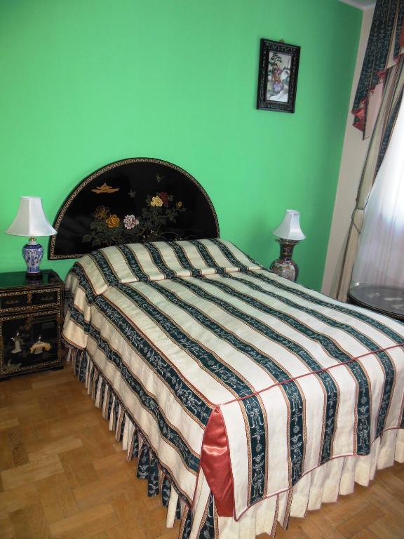 Hotel Pekin Wladyslawowo Phòng bức ảnh