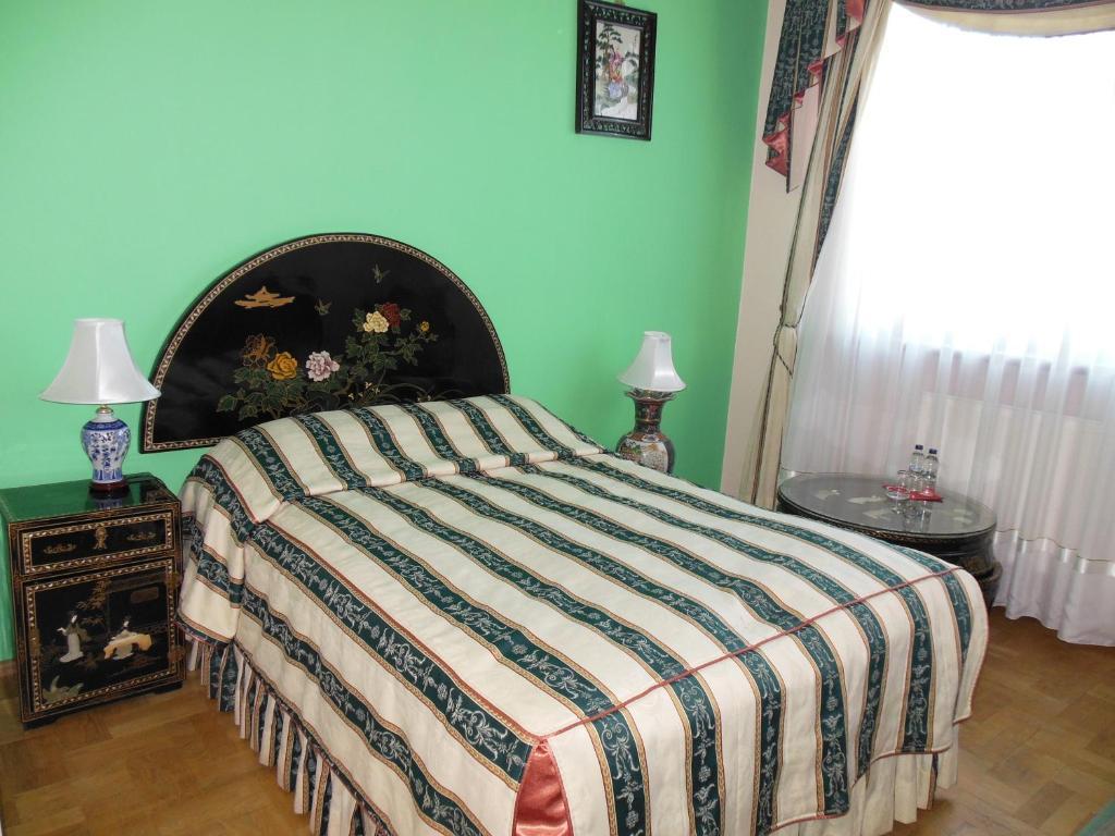 Hotel Pekin Wladyslawowo Phòng bức ảnh