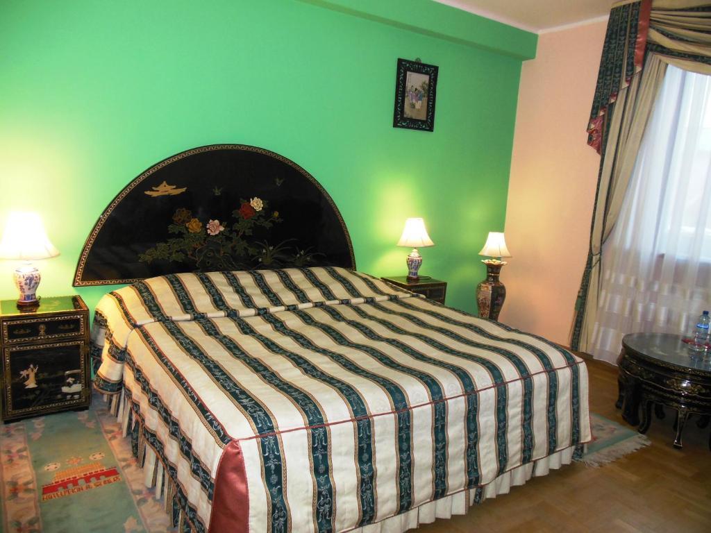 Hotel Pekin Wladyslawowo Phòng bức ảnh
