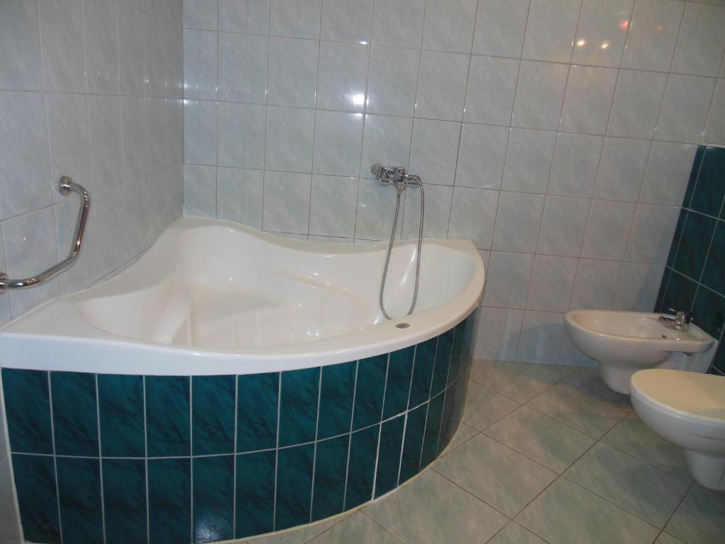 Hotel Pekin Wladyslawowo Phòng bức ảnh