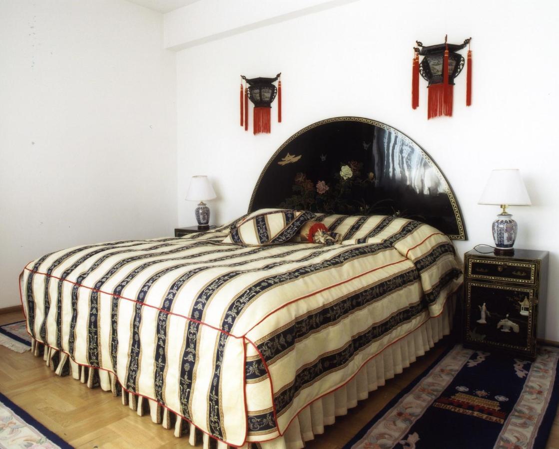 Hotel Pekin Wladyslawowo Ngoại thất bức ảnh